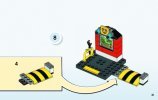 Building Instructions - LEGO - Juniors - 10685 - Fire Suitcase: Page 31