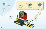 Building Instructions - LEGO - Juniors - 10685 - Fire Suitcase: Page 32