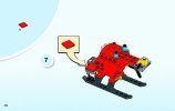 Building Instructions - LEGO - Juniors - 10685 - Fire Suitcase: Page 14