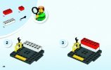 Building Instructions - LEGO - Juniors - 10685 - Fire Suitcase: Page 26