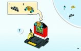 Building Instructions - LEGO - Juniors - 10685 - Fire Suitcase: Page 29