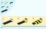 Building Instructions - LEGO - Juniors - 10685 - Fire Suitcase: Page 30