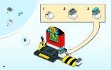 Building Instructions - LEGO - Juniors - 10685 - Fire Suitcase: Page 32