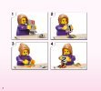 Building Instructions - LEGO - Juniors - 10686 - Family House: Page 2