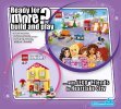 Building Instructions - LEGO - Juniors - 10686 - Family House: Page 81