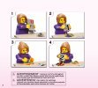 Building Instructions - LEGO - Juniors - 10686 - Family House: Page 2