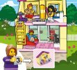 Building Instructions - LEGO - Juniors - 10686 - Family House: Page 32