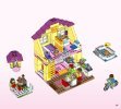 Building Instructions - LEGO - Juniors - 10686 - Family House: Page 77