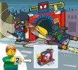 Building Instructions - LEGO - Juniors - 10687 - Spider-Man™ Hideout: Page 24