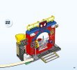 Building Instructions - LEGO - Juniors - 10687 - Spider-Man™ Hideout: Page 55