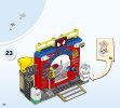 Building Instructions - LEGO - Juniors - 10687 - Spider-Man™ Hideout: Page 56