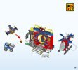 Building Instructions - LEGO - Juniors - 10687 - Spider-Man™ Hideout: Page 57