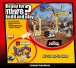 Building Instructions - LEGO - Juniors - 10687 - Spider-Man™ Hideout: Page 61