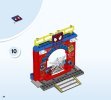 Building Instructions - LEGO - Juniors - 10687 - Spider-Man™ Hideout: Page 34