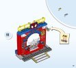 Building Instructions - LEGO - Juniors - 10687 - Spider-Man™ Hideout: Page 35