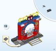 Building Instructions - LEGO - Juniors - 10687 - Spider-Man™ Hideout: Page 37