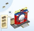 Building Instructions - LEGO - Juniors - 10687 - Spider-Man™ Hideout: Page 38