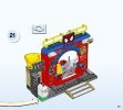 Building Instructions - LEGO - Juniors - 10687 - Spider-Man™ Hideout: Page 53