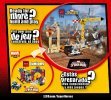 Building Instructions - LEGO - Juniors - 10687 - Spider-Man™ Hideout: Page 61