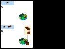 Building Instructions - LEGO - Classic - 10692 - LEGO® Creative Bricks: Page 5