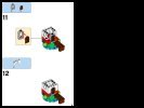 Building Instructions - LEGO - Classic - 10692 - LEGO® Creative Bricks: Page 8