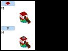 Building Instructions - LEGO - Classic - 10692 - LEGO® Creative Bricks: Page 9