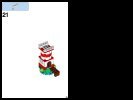 Building Instructions - LEGO - Classic - 10692 - LEGO® Creative Bricks: Page 16