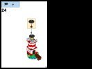 Building Instructions - LEGO - Classic - 10692 - LEGO® Creative Bricks: Page 19