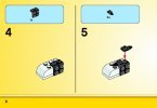 Building Instructions - LEGO - Classic - 10692 - LEGO® Creative Bricks: Page 8