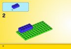 Building Instructions - LEGO - Classic - 10692 - LEGO® Creative Bricks: Page 14