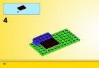 Building Instructions - LEGO - Classic - 10692 - LEGO® Creative Bricks: Page 16