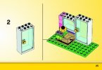 Building Instructions - LEGO - Classic - 10692 - LEGO® Creative Bricks: Page 25