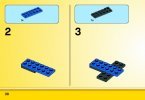 Building Instructions - LEGO - Classic - 10692 - LEGO® Creative Bricks: Page 38