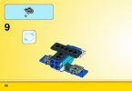 Building Instructions - LEGO - Classic - 10692 - LEGO® Creative Bricks: Page 42