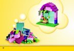 Building Instructions - LEGO - Classic - 10692 - LEGO® Creative Bricks: Page 12