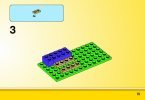 Building Instructions - LEGO - Classic - 10692 - LEGO® Creative Bricks: Page 15