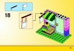 Building Instructions - LEGO - Classic - 10692 - LEGO® Creative Bricks: Page 31