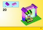 Building Instructions - LEGO - Classic - 10692 - LEGO® Creative Bricks: Page 33