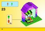 Building Instructions - LEGO - Classic - 10692 - LEGO® Creative Bricks: Page 36