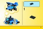 Building Instructions - LEGO - Classic - 10692 - LEGO® Creative Bricks: Page 37