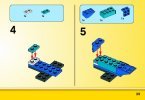 Building Instructions - LEGO - Classic - 10692 - LEGO® Creative Bricks: Page 39