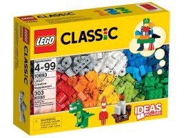 LEGO - Classic - 10693 - LEGO® Creative Supplement