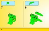 Building Instructions - LEGO - Classic - 10693 - LEGO® Creative Supplement: Page 24