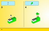 Building Instructions - LEGO - Classic - 10693 - LEGO® Creative Supplement: Page 28