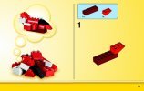 Building Instructions - LEGO - Classic - 10693 - LEGO® Creative Supplement: Page 31