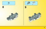 Building Instructions - LEGO - Classic - 10693 - LEGO® Creative Supplement: Page 39