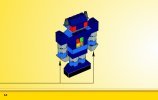 Building Instructions - LEGO - Classic - 10693 - LEGO® Creative Supplement: Page 54