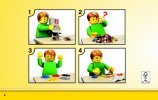 Building Instructions - LEGO - Classic - 10693 - LEGO® Creative Supplement: Page 2