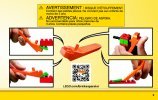 Building Instructions - LEGO - Classic - 10693 - LEGO® Creative Supplement: Page 3