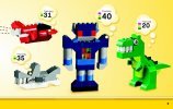 Building Instructions - LEGO - Classic - 10693 - LEGO® Creative Supplement: Page 5